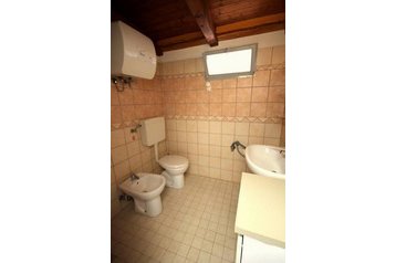 Włochy Byt Lido delle Nazioni, Zewnątrz